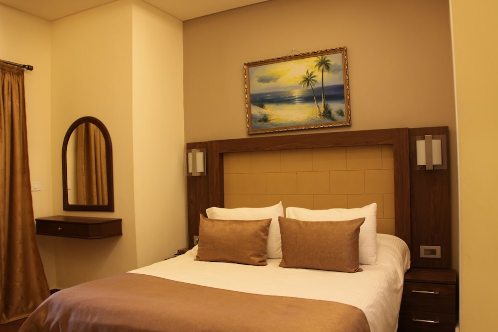 Suite photo 1