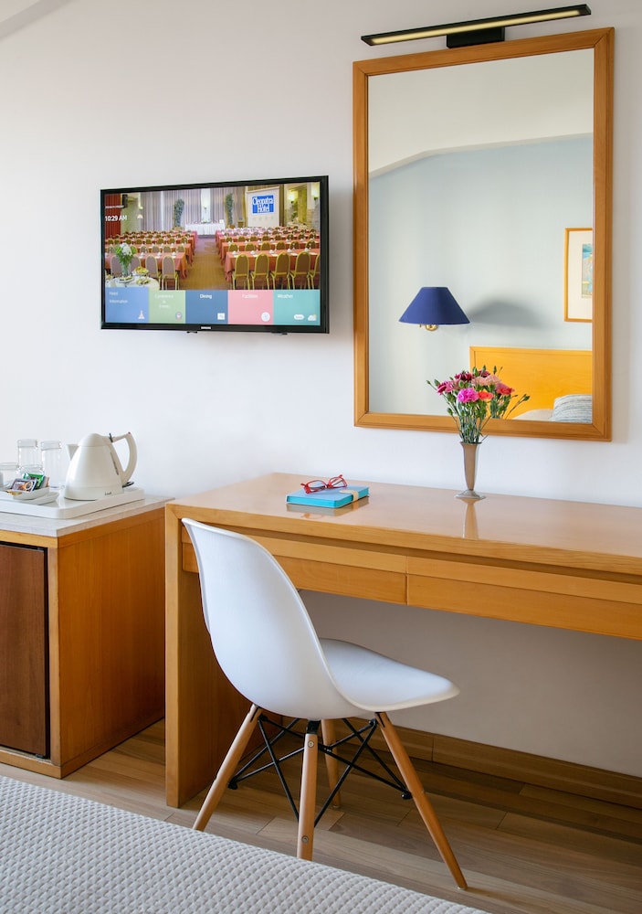 Standard Single Room photo 2