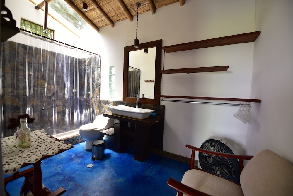 Family Triple Room, Multiple Beds photo 2