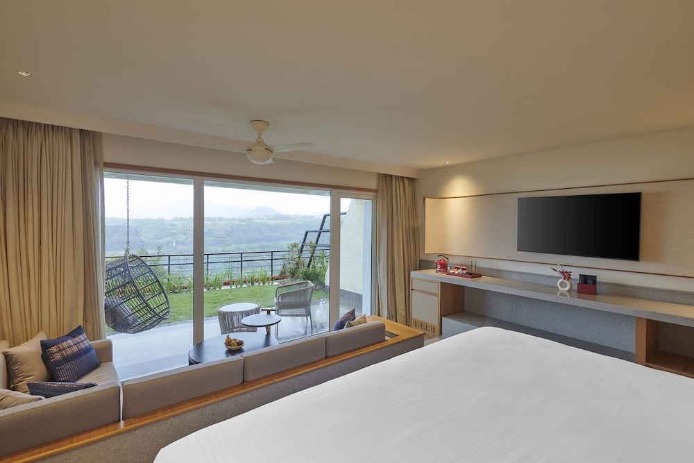 Cliff View