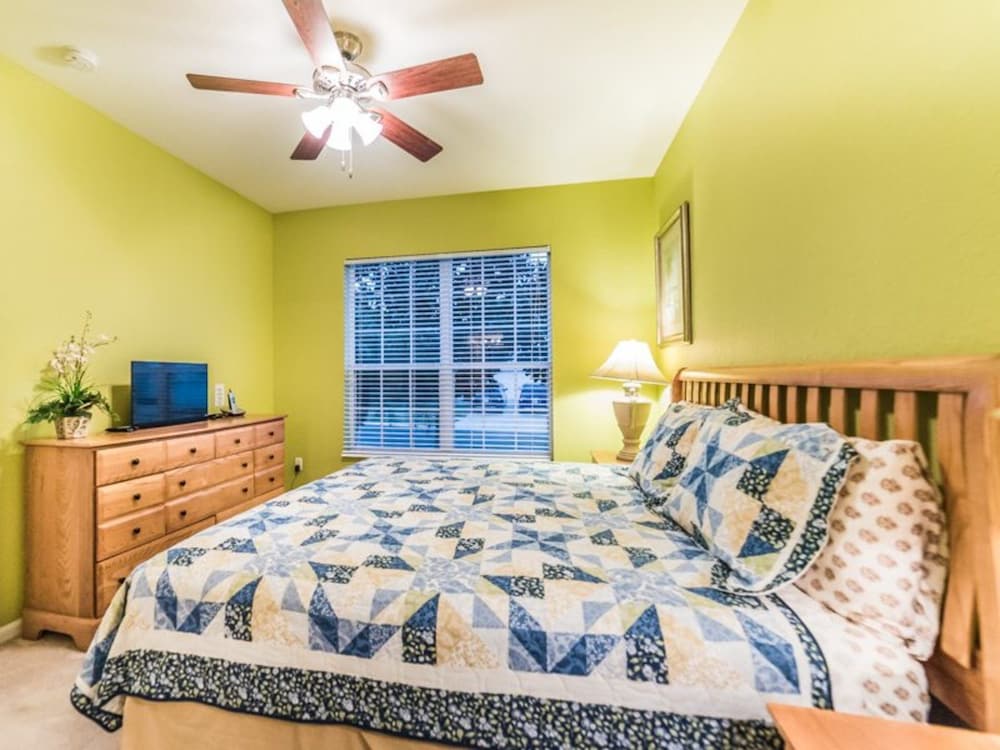 Villa (1 Bedroom)