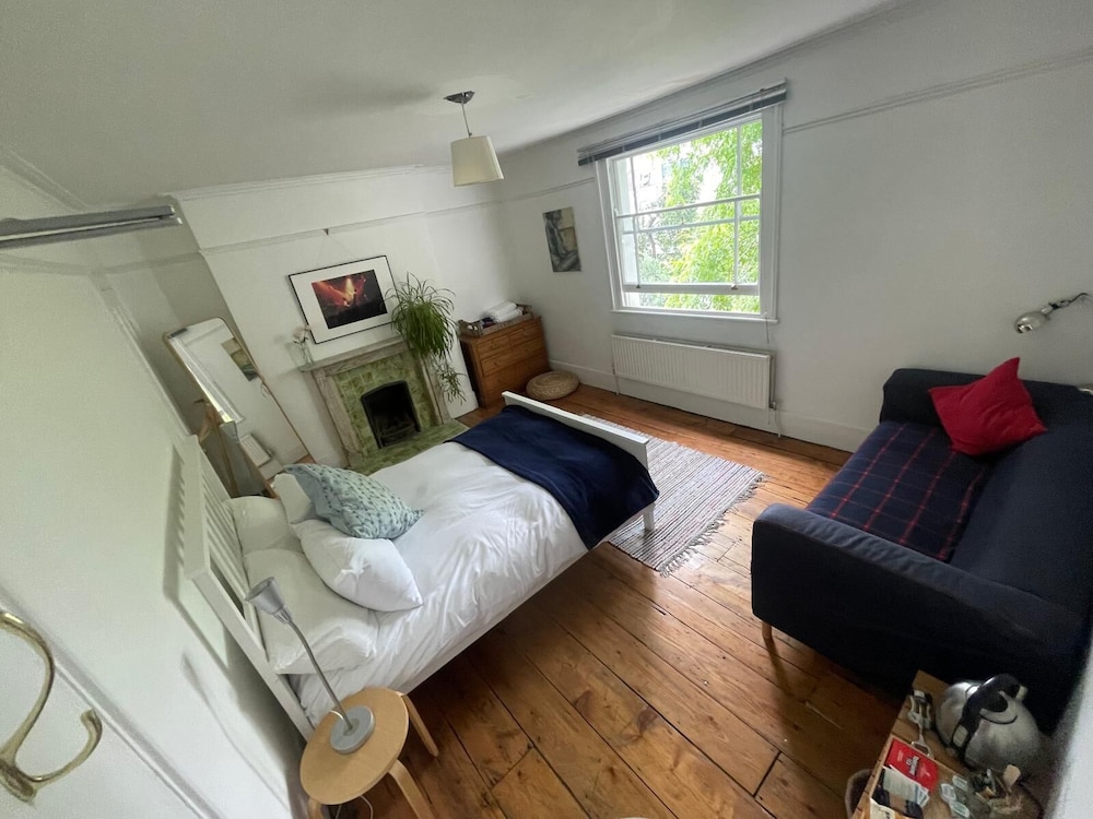 Classic Double Room, Garden View photo 1