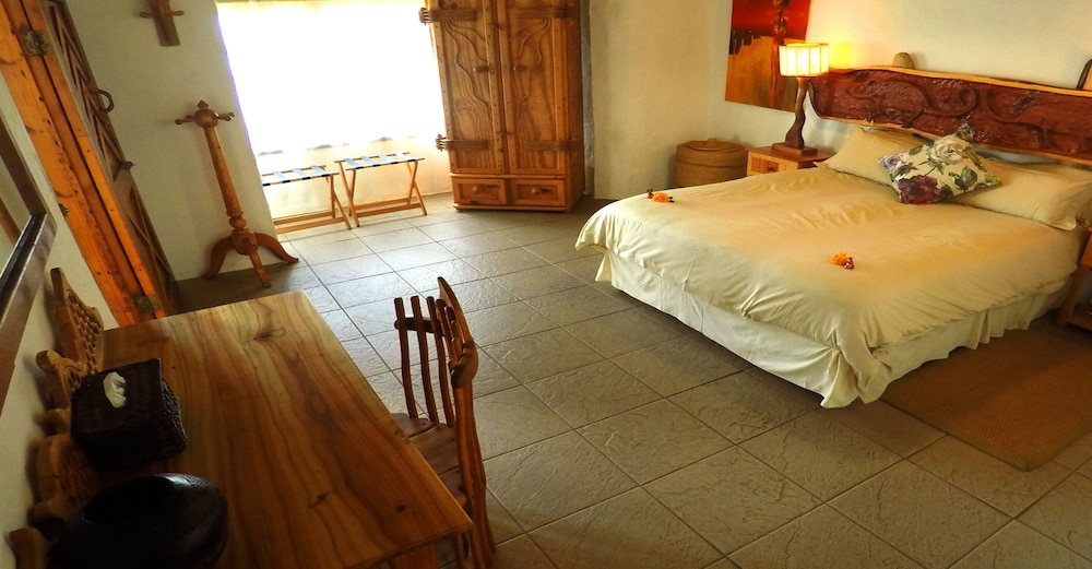 Garden View Suite photo 1
