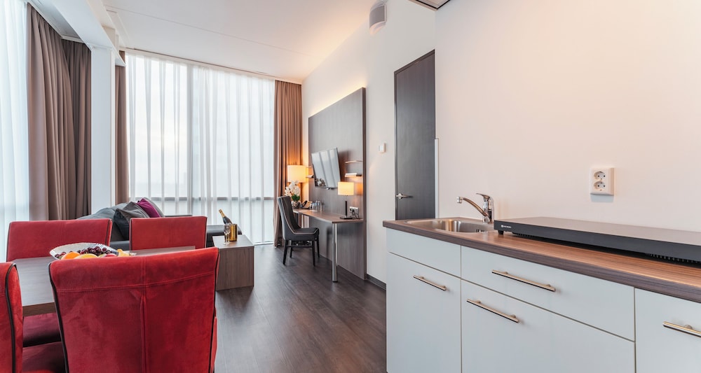 Comfort Apartment - Photo 6