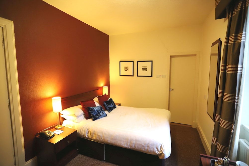 Classic Double Room - Photo 6