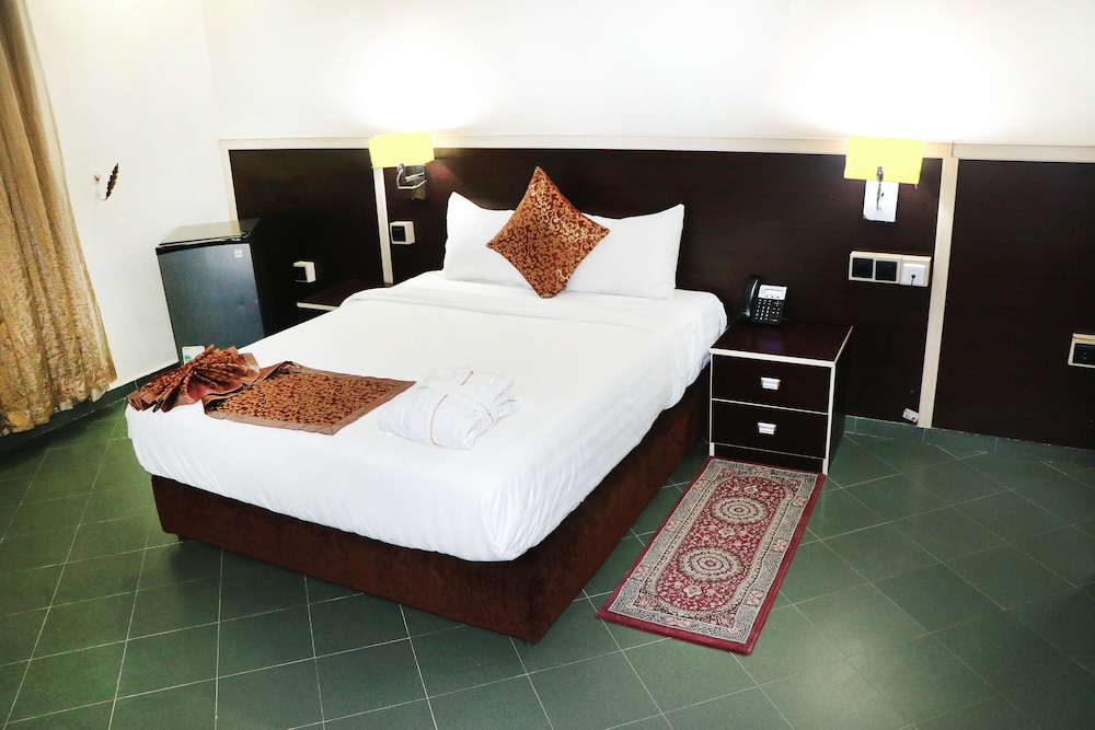 Junior Suite - Photo 1