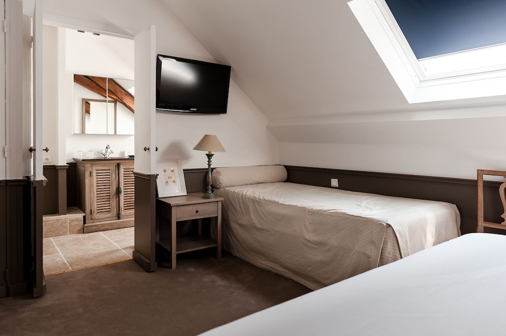 Economy Room, 1 Bedroom photo 2