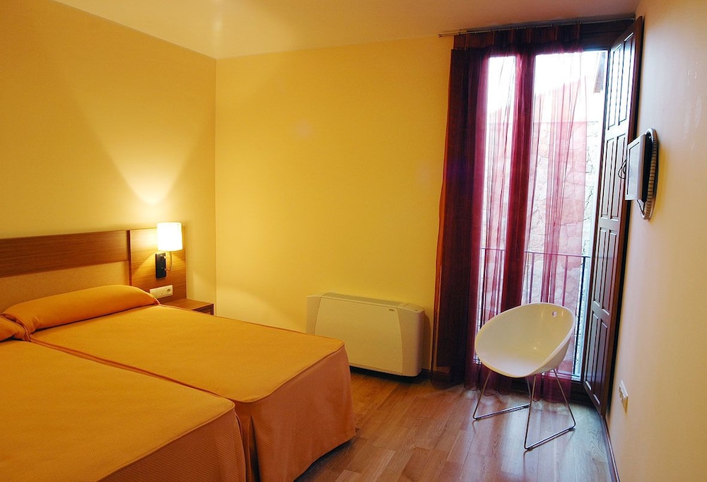Habitación Doble Estándar