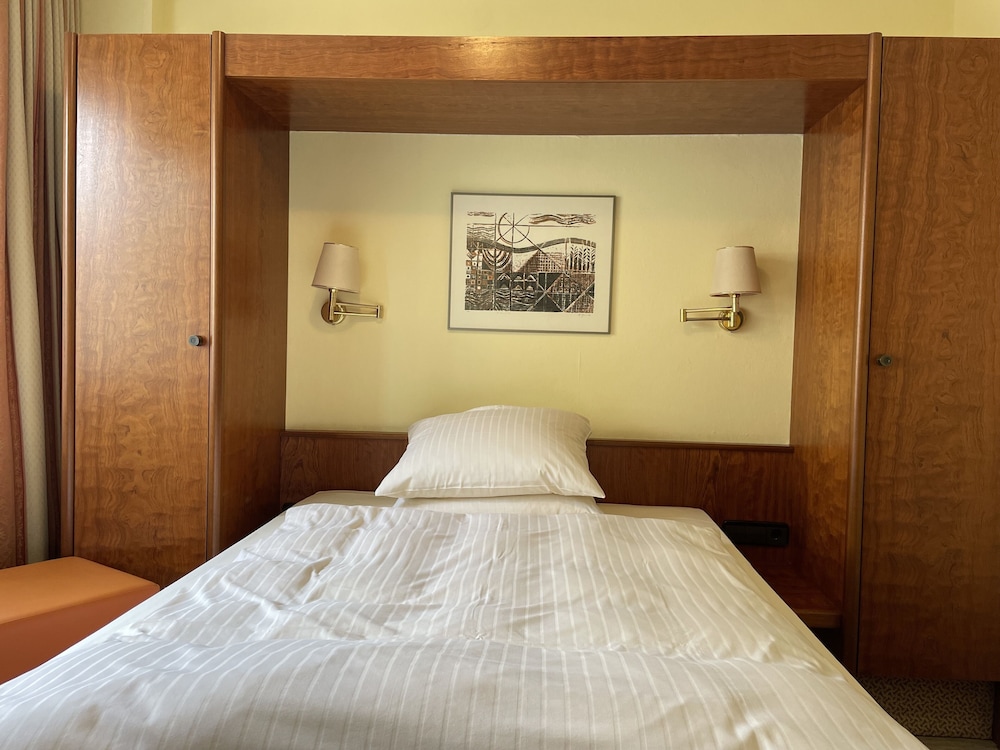 Standard Single Room photo 1