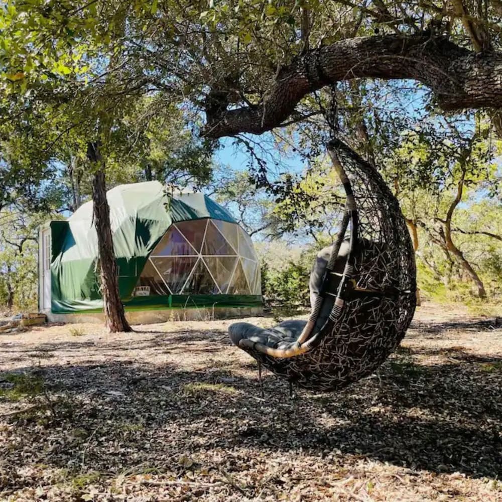 Geodome Suites photo 1