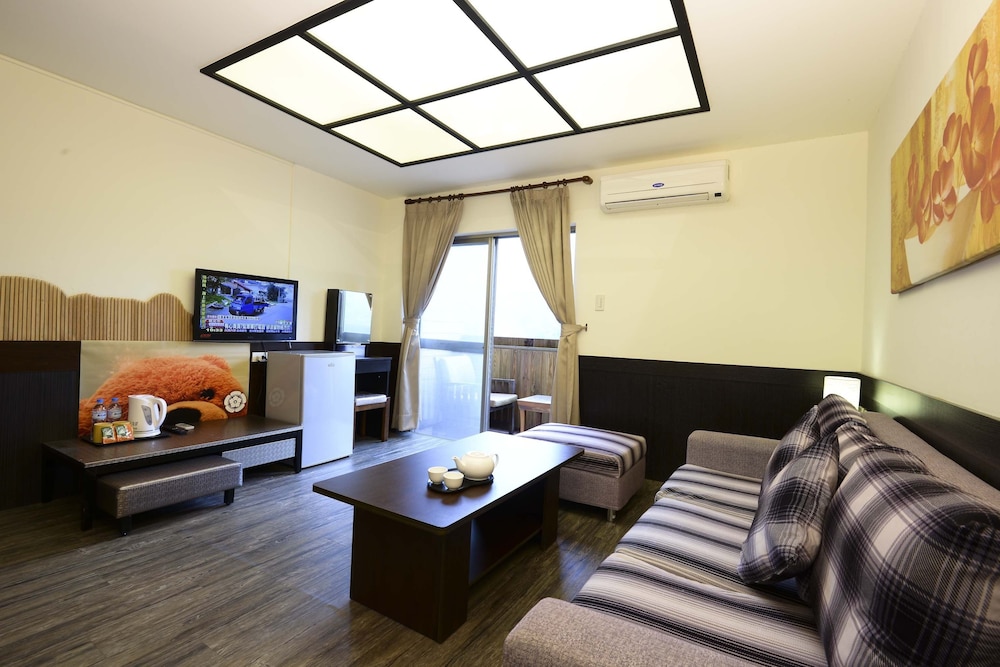 Comfort Suite