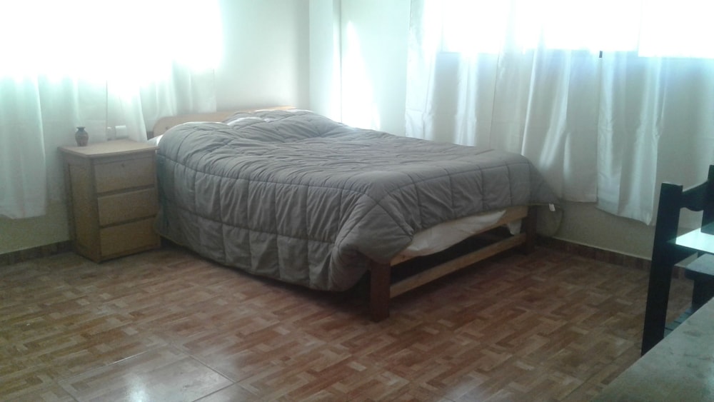Standard Apartment, 2 Bedrooms, Private Bathroom photo 3