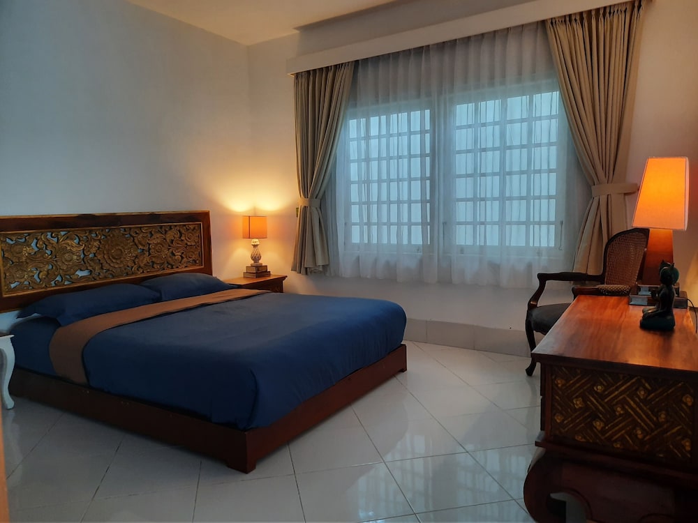 Family Villa, 3 Bedrooms photo 1
