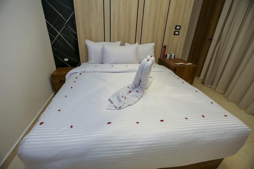 Deluxe Room, 1 Bedroom