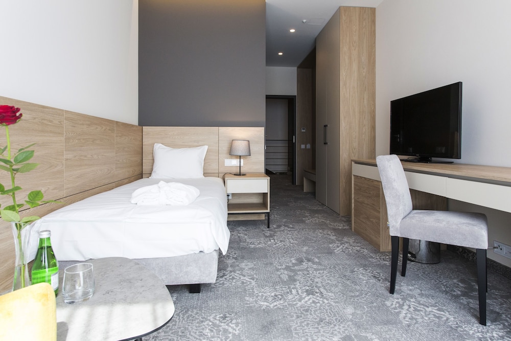 Single Room photo 1