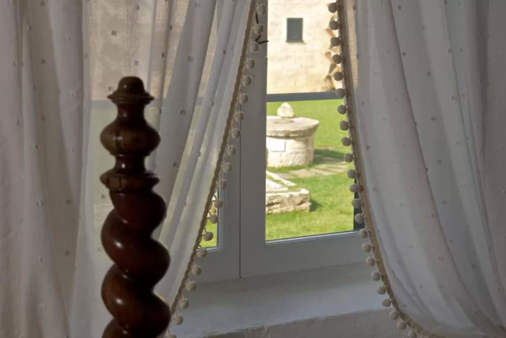 Standard Double Room - Photo 16