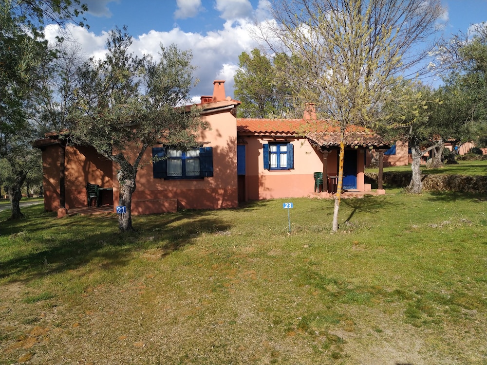 Family Villa, 2 Bedrooms, Patio, Valley View photo 3