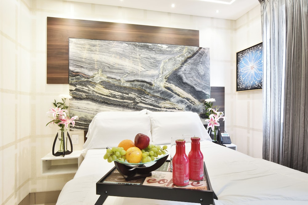 Budget Room photo 2