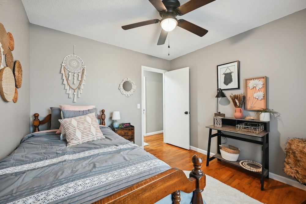 House (3 Bedrooms) photo 2
