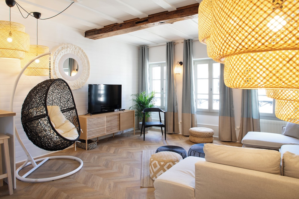 Appartement Alix - Photo 11