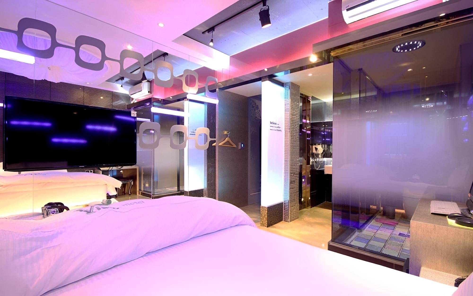 Room (First-come first-served discount room) photo 3