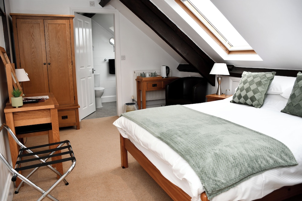 Standard Double Room (FARNDALE) photo 1