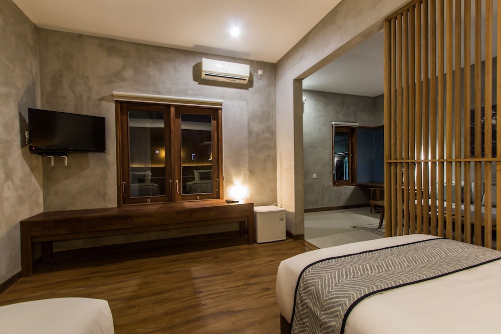 Villa, 3 Bedrooms, Private Pool - Photo 2