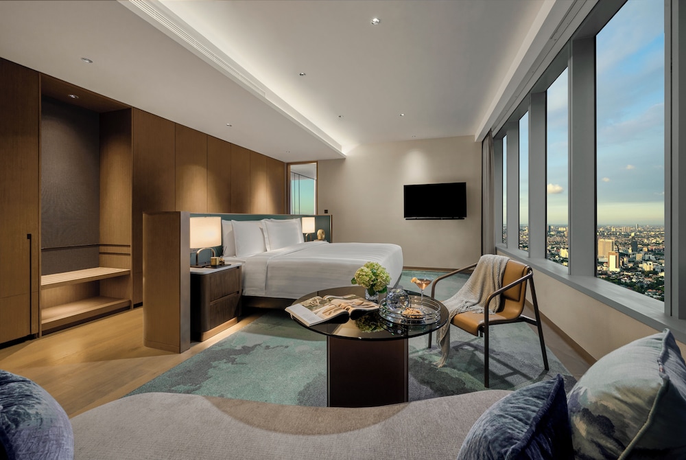 Junior Suite photo 2