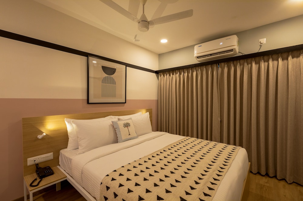 Basic Double Room - Photo 2
