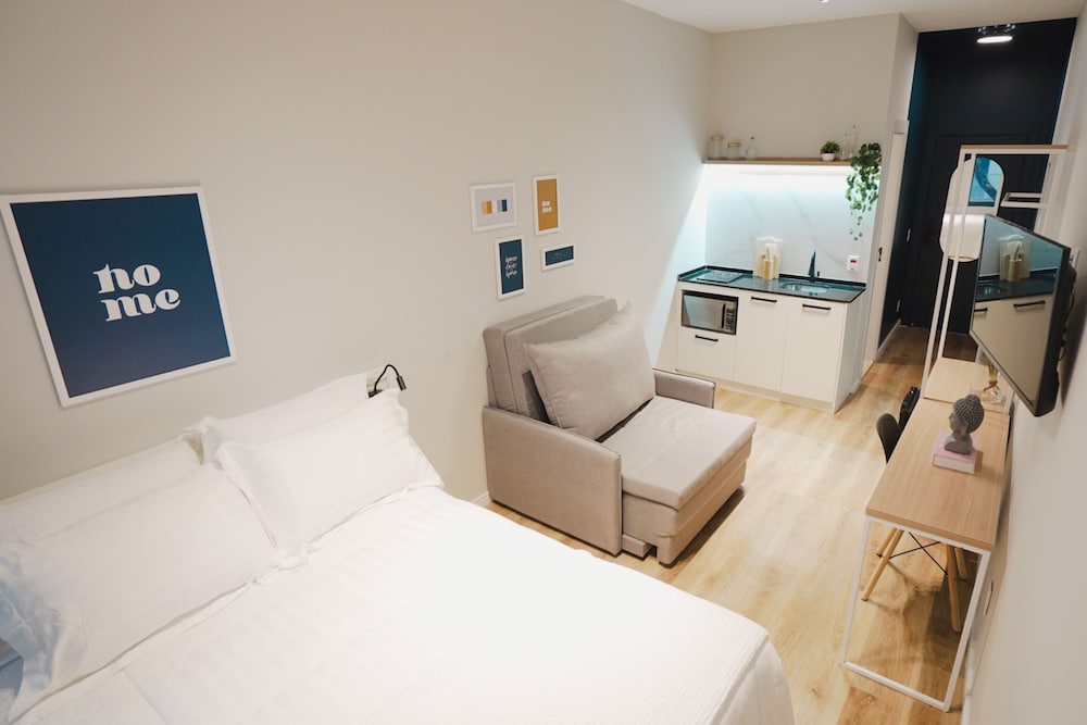 Superior Triple Room (Family - Access via stairs)