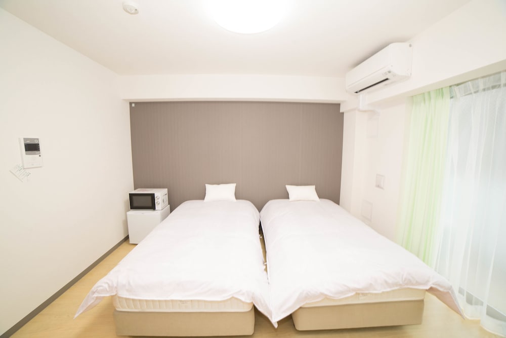 Twin Room photo 1