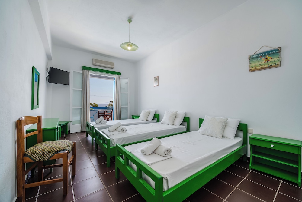 SEA VIEW APARTMENT FOR 4 PERSONS - 7 - Photo 1
