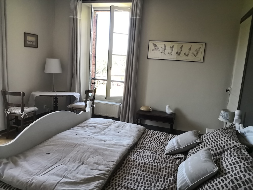 Romantic Double Room, 1 Queen Bed (Andratit)