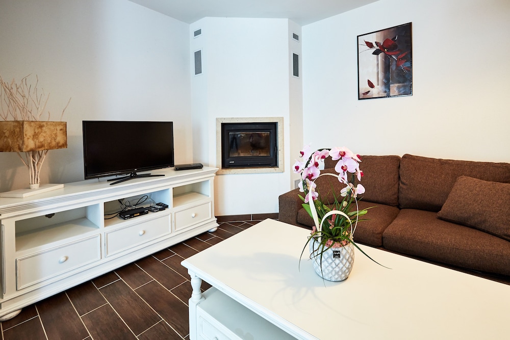 Standard Apartment, Ground Floor photo 1