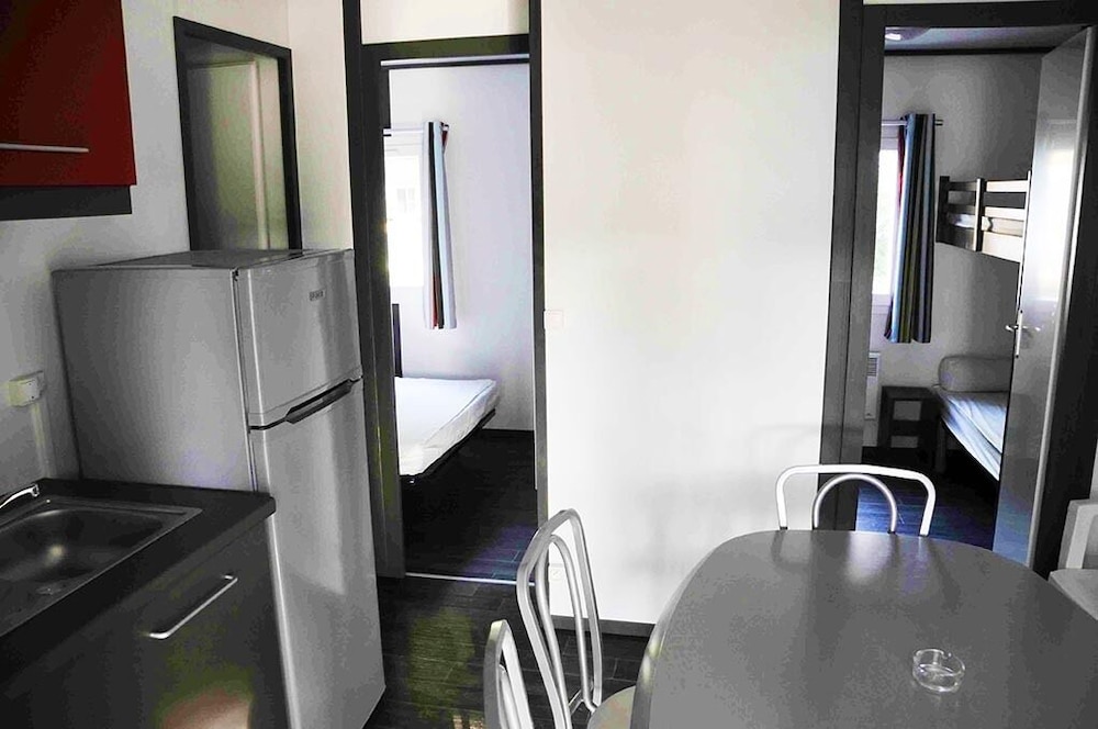 Chalet, Terrace (4 pax) - Photo 3