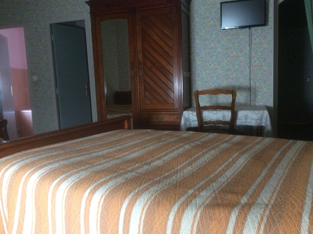 Triple Room photo 2