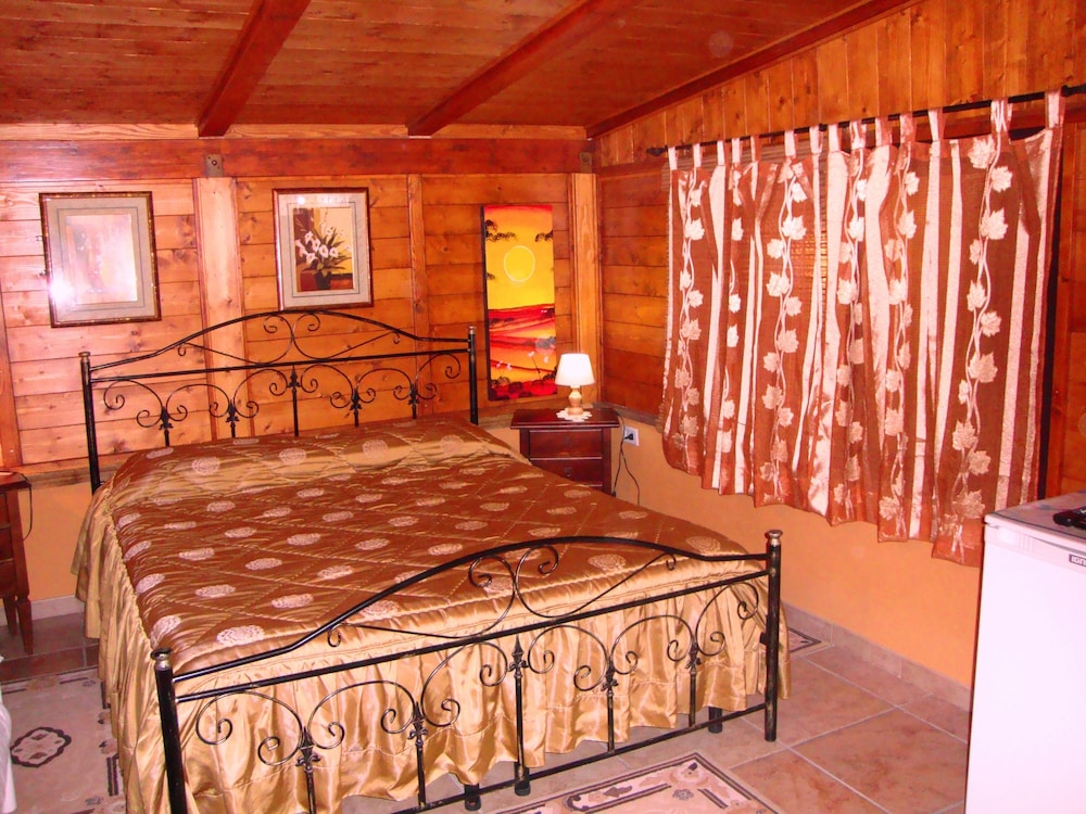 Chalet photo 2