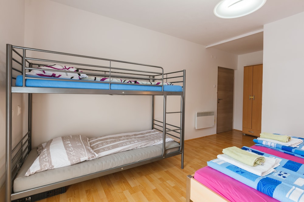 Apartment, 1 Bedroom, Balcony photo 2