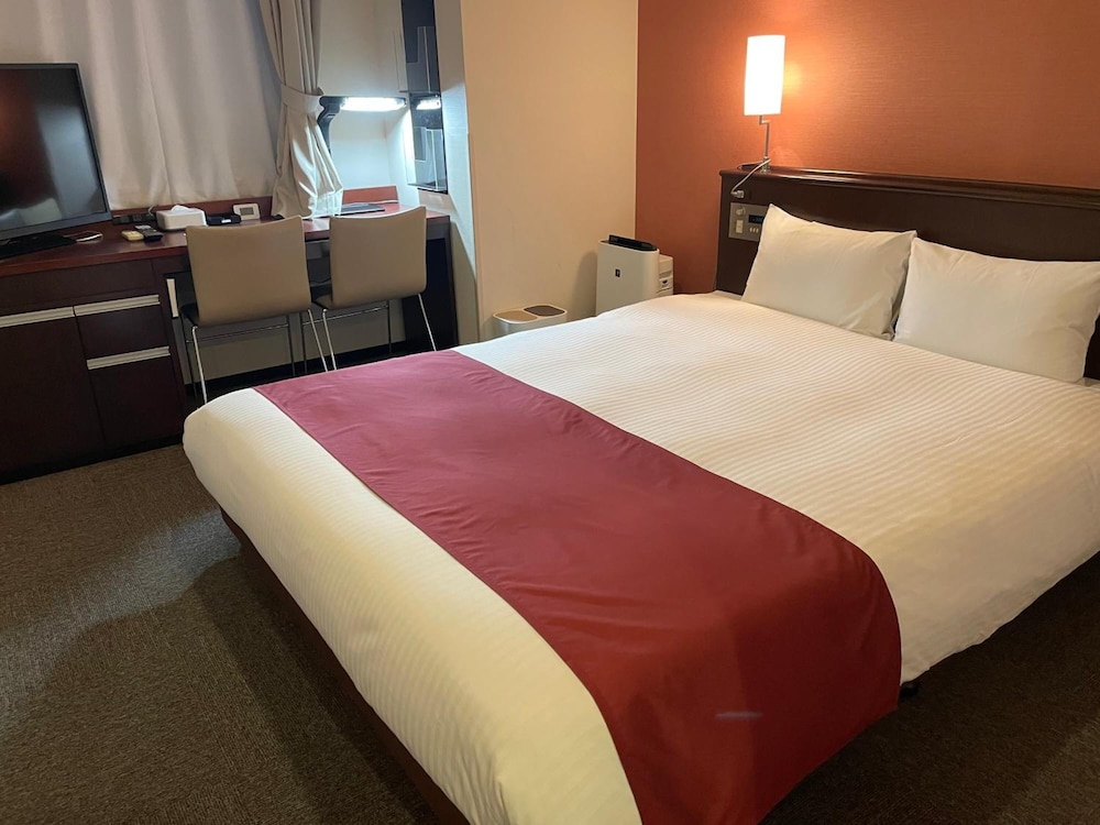 Special Offer - Basic Double Room, Non Smoking (Eco Plan - No Cleaning Service) photo 3