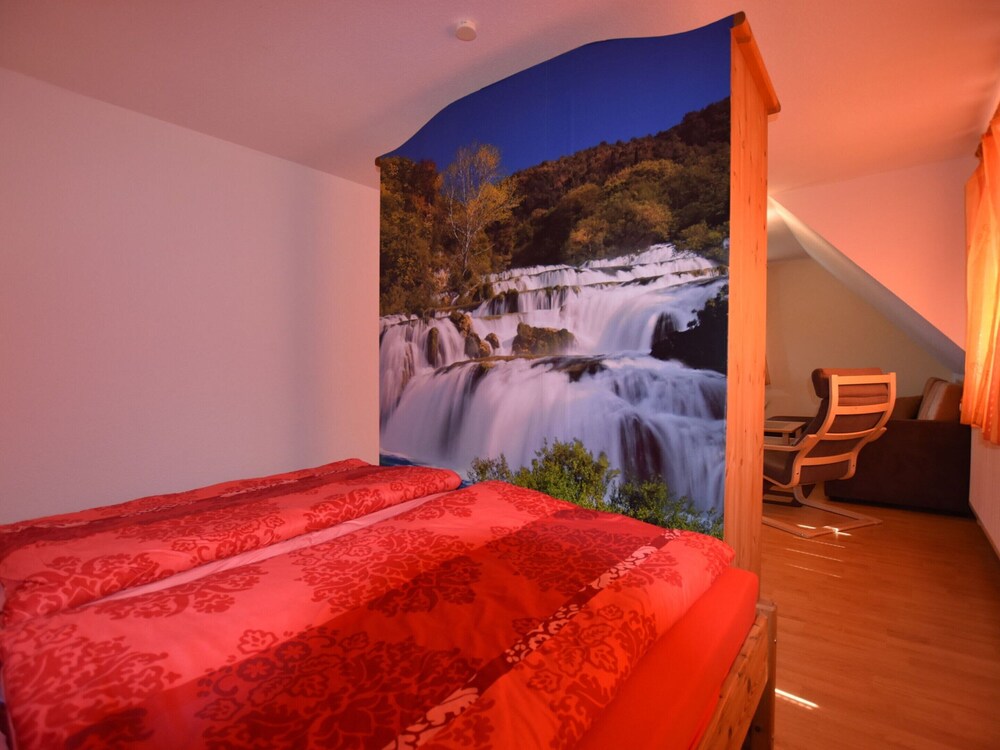 Classic Apartment, 1 Bedroom photo 1