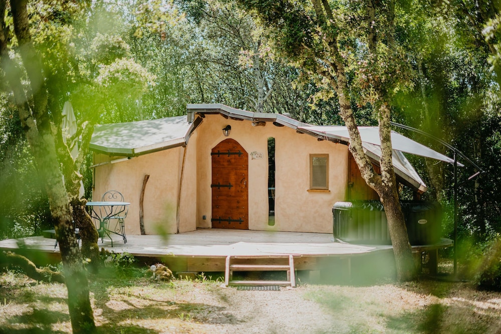 Comfort Cottage, Private Bathroom (La fée des bois) photo 3