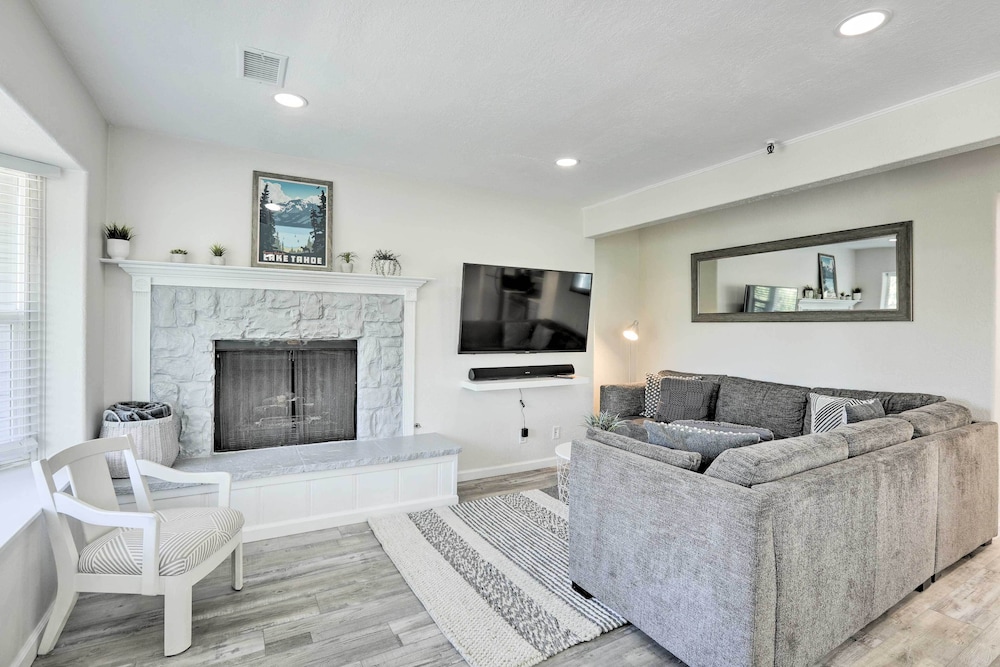 Apartment (2 Bedrooms) photo 1