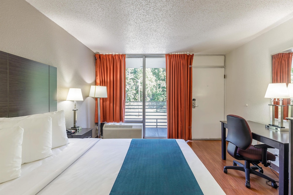 Motel 6-Dumfries, VA, 写真 4