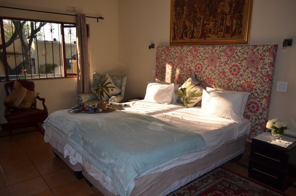 Luxury Bed and Breakfast photo 1
