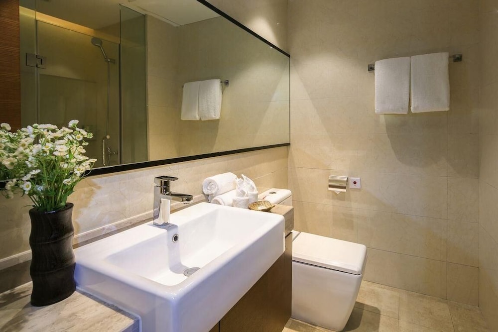 Deluxe Twin Room, Mountain View photo 3