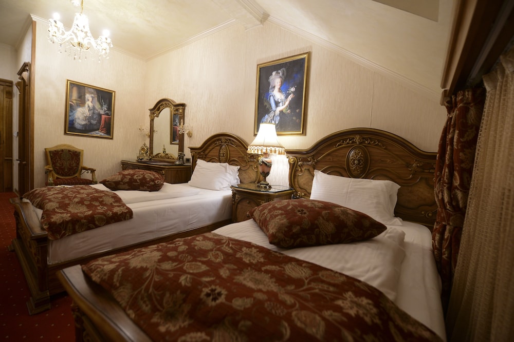 Comfort Twin Room photo 3
