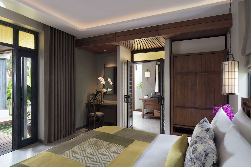 Anantara Pool Suite - Photo 4