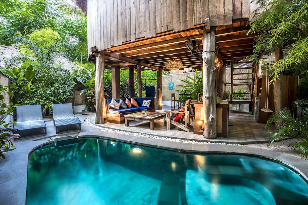Superior Villa photo 3