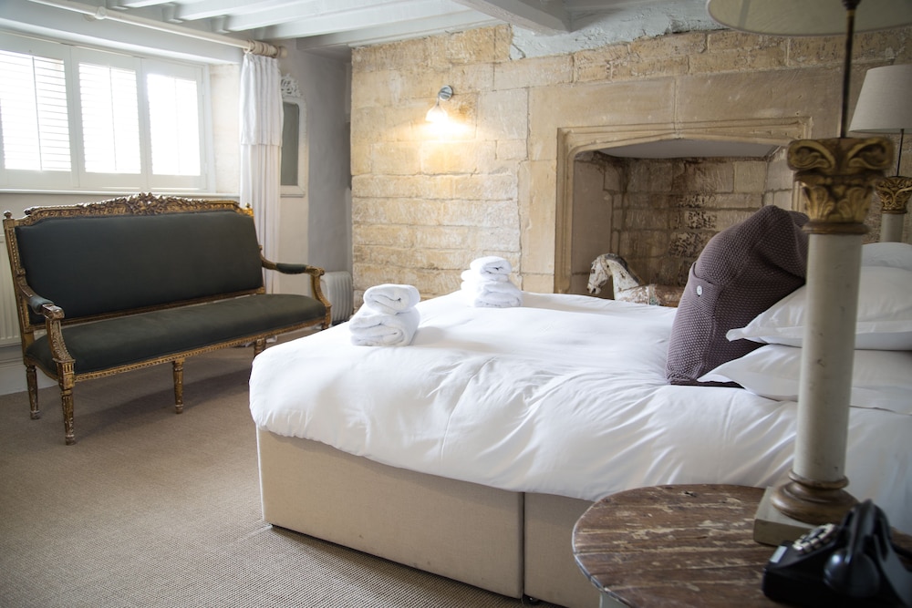 Comfort Room photo 3