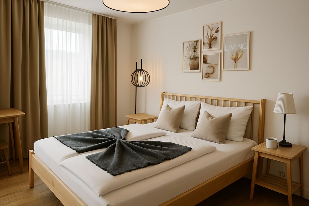 Comfort Apartment